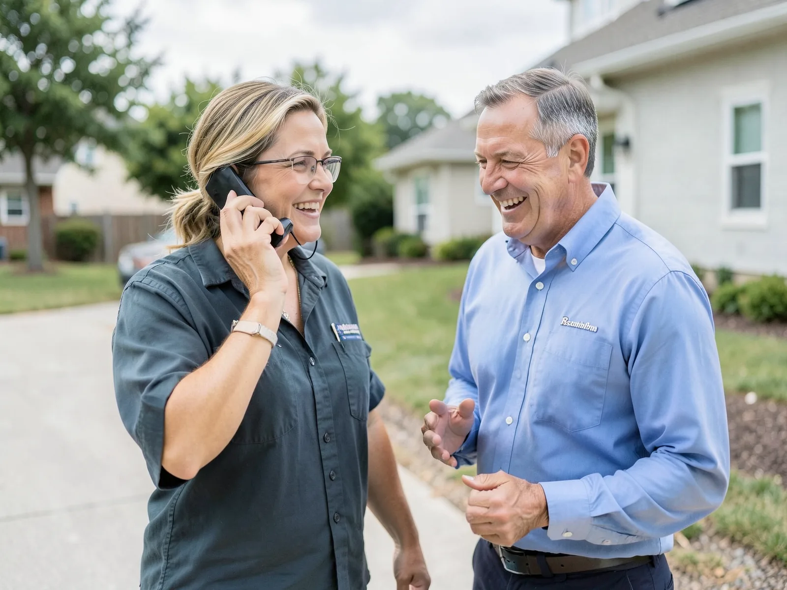 Frequently Asked Questions About Storm Damage Restoration in Clermont, GA